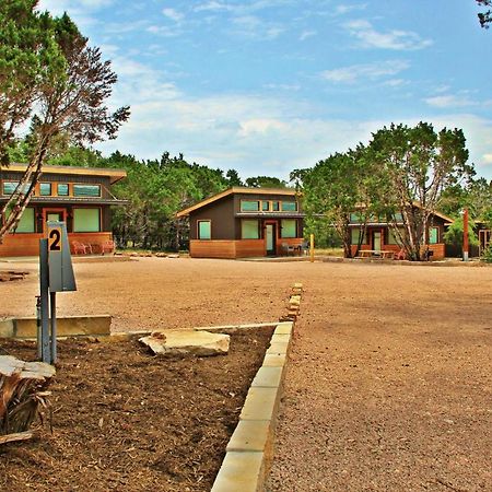 Green Acres Cottages - Fredericksburg Suite Wimberley Esterno foto